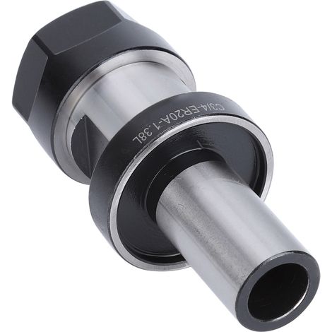 Pince De Mandrin De Tige D'Extension En Forme, Outil D'Allongement, Pièce De Machine À Découper 3/4 Pouces C3/4-er20a-1.38l