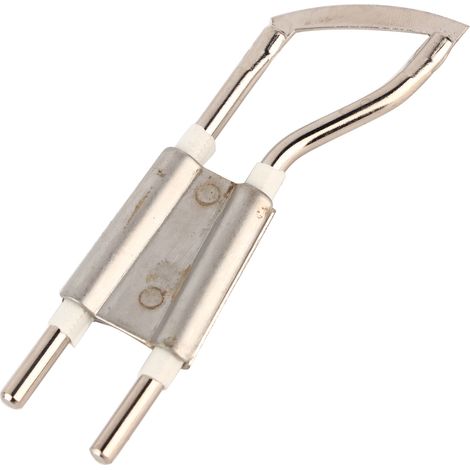 Lame De Coupe De Corde En Tissu Pour Couteau Chaud Électrique Kd-7-3, Kd-5-3, Kd-8-3
