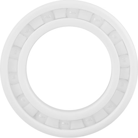 Roulement Miniature, Roulement Zro2 Durable À Faible Densité Pour Appareil Médical