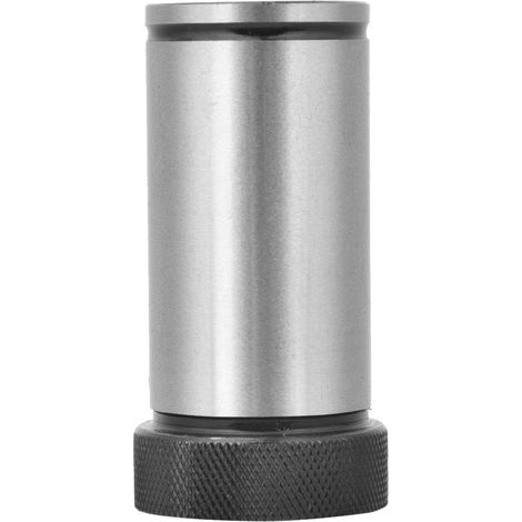Douille Porte-outil En Acier De Haute Qualité 40cr, Adaptateur De Douille De Fraisage De Tour Cnc D32-mt1/d32-mt2/d32-mt3/d32-mt4d32-mt2