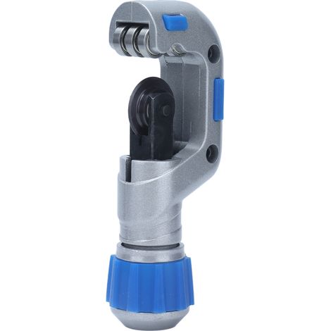 Coupe-tuyau, Type De Roulement À Rouleaux, Outil De Coupe Manuel Réglable Pour Tubes En Cuivre, Aluminium Et Pvc, 4-32mm