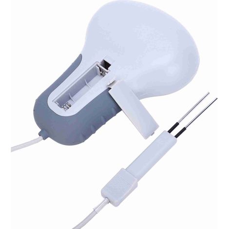 Testeur Pc-102 De Chlore Et Ph Pour Piscine Et Spa – Avec Sonde – Mesure Précise Et Fiable