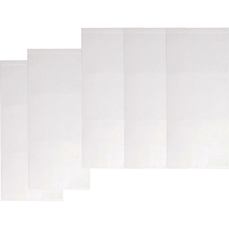 5er-pack Elektrostatische Hepa-baumwollfilter Für Xiaomi Luftreiniger Und Staubsauger