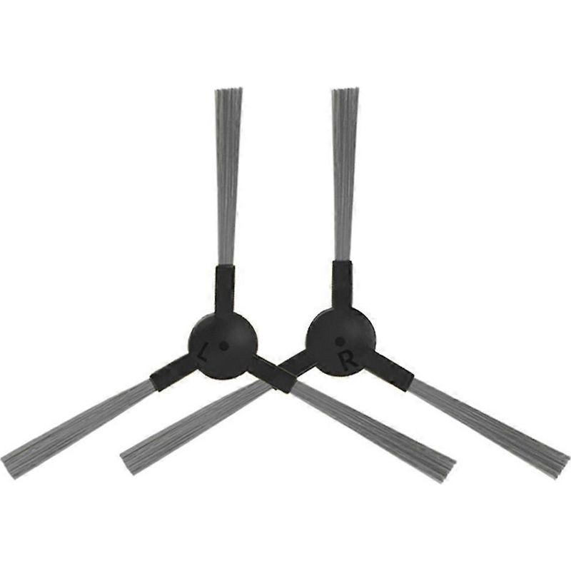 Ersatzteile Für Hepa-filter: Seitenbürsten Für Br151 / Br150 / Br150 / Br151 / Manvins G20
