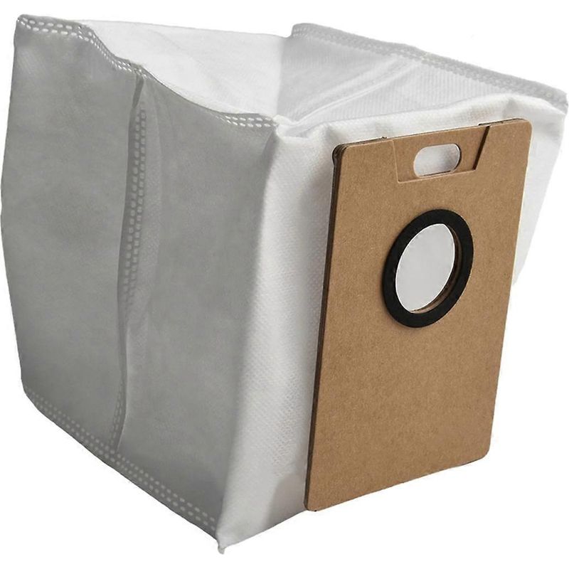 Hepa-filter Für Staubbeutel Lydsto R1 Edge/r1d Edge, Miwhole M9 Lite, Roidmi Eve Rook/eve Rook S.