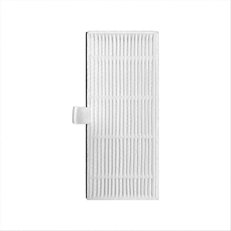Proscenic R8 Ersatzteile: Hauptbürste, Hepa-filter, Zubehör Und Verbrauchsmaterialien.