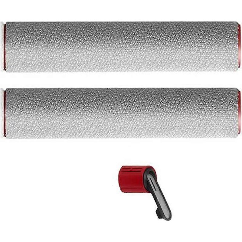 Walzenbürste Für Dreame H12 Pro Flexreach / H13 Flexreach Staubsauger – Ersatz-hauptbürste