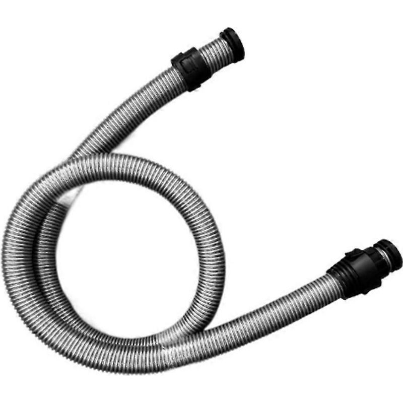 2 M Langer Flexibler Verlängerungsschlauch Mit Abgewinkeltem Griff Für Miele C1, C2, C3, C4 Und S-serienmodelle.