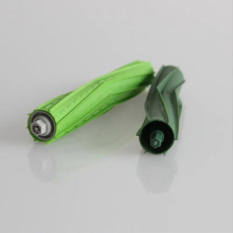 Irobot Roomba I1, I3, I4, I5, I6, I7, I8, E5, E6, E7 Staubsaugerteile: Hauptseitenbürste Und Hepa-filter.