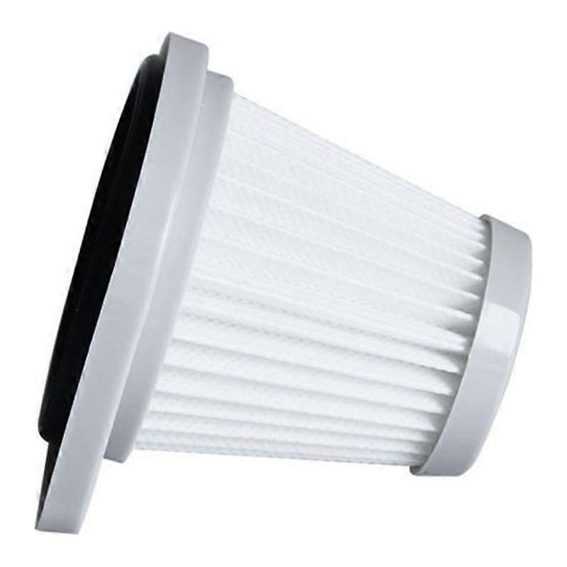 10er-pack Hepa-filter Für Handstaubsauger, Kompatibel Mit Den Modellen Sc861 Und Sc861a.