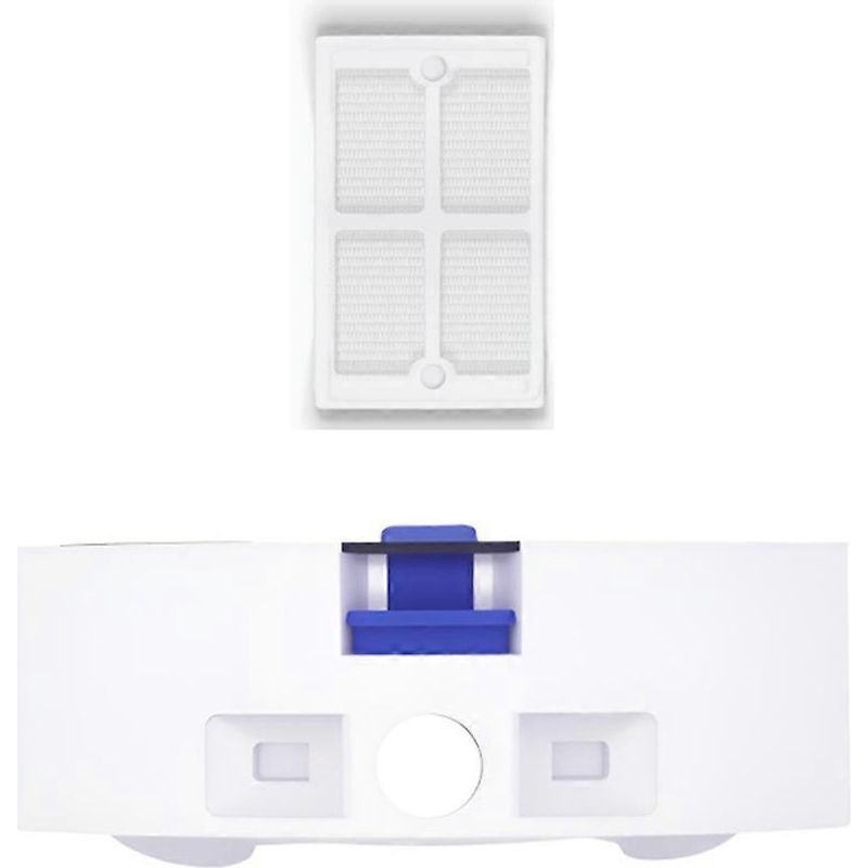 Abwassertank Mit Filter Für Ecovacs T80 Omni / T80 Pro / X9 Pro Omni Staubsauger – Staubsaugerzubehör – Abwassertank B