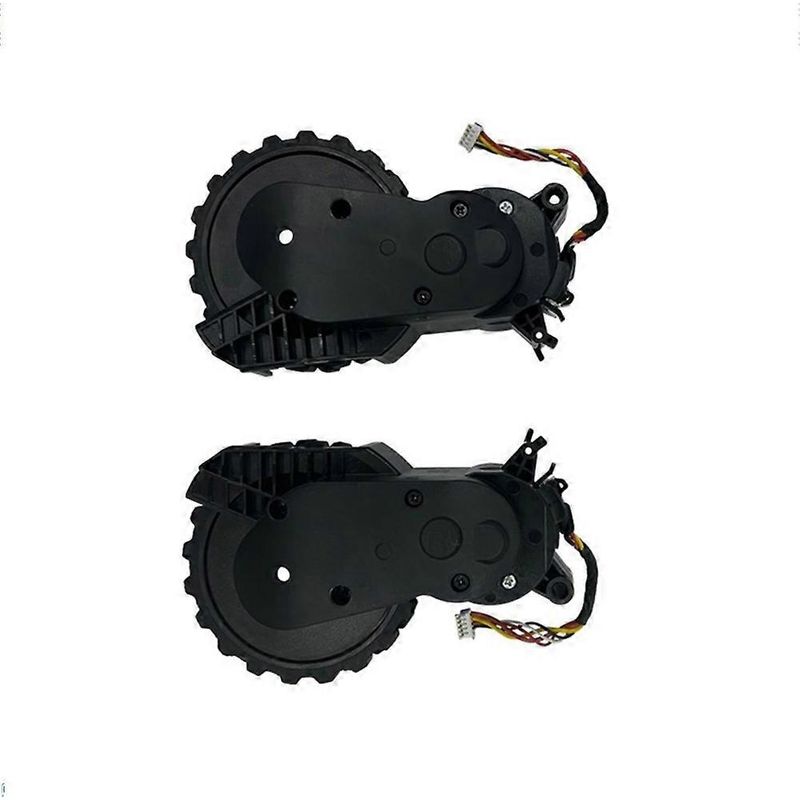 Reserverad Rechts Für Eufy Clean L50 Ses / L60 Ses / L50 Hybrid / L60 Hybrid - Antriebsrad