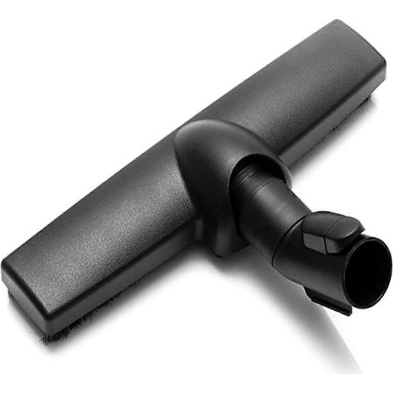 Sbb Ersatz-antikollisionsbürste Für Glatte Böden Mit Rosshaarborsten Für Miele Staubsauger, 35 Mm (1 3/8 Zoll)