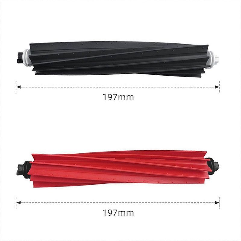 Für Ersatzteile Und Zubehör Für Q8 Max, Q8 Max+, Q5 Pro, Q5 Pro+ Hepa-filter-reinigungstuch