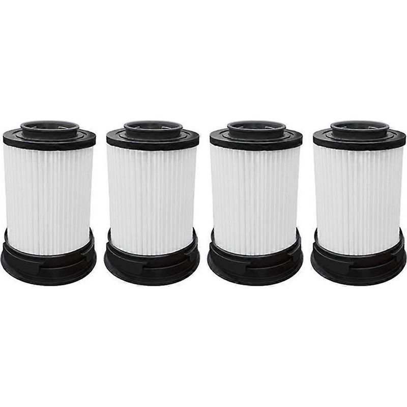 Staubfilter Für Die Kabellosen Staubsauger Miele Triflex Hx1 Und Hx1 Pro Cat & Dog, Teilenummer 11289902