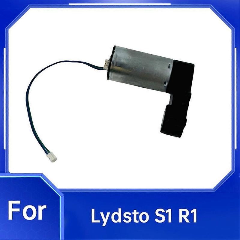 Lydsto S1 R1 Walzenkehrmaschine Bürstenmotor