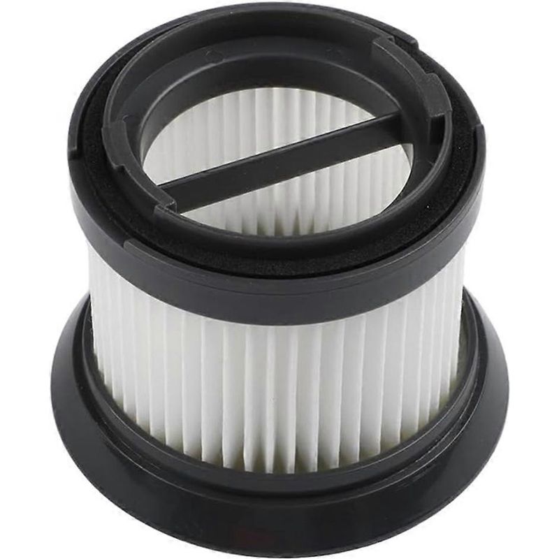 Waschbarer Und Wiederverwendbarer Staubfilter Für Den Zyklonstaubsauger Cleanmaxx Mj1901b (3er-pack)