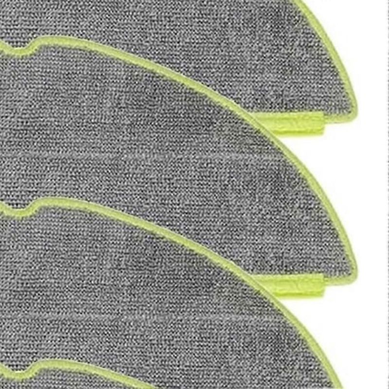 Ersatztücher Für Den Irobot Roomba 205 Kompaktstaubsauger, Reinigungszubehör.
