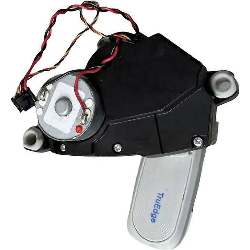 Externe Motoreinheit Mit Oszillierender Bürste Für Ecovacs X8 Pro / X8 Pro Omni / T50 Pro / T50 Max Pro Omni Staubsauger
