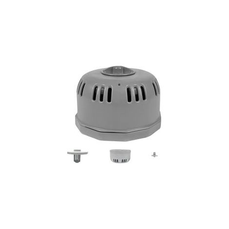 Support De Cartouche De Filtre - Filtre De Bain À Remous Remplacement D'Étanchéité Serré Accessoires De Piscine Universels Support De Filtration