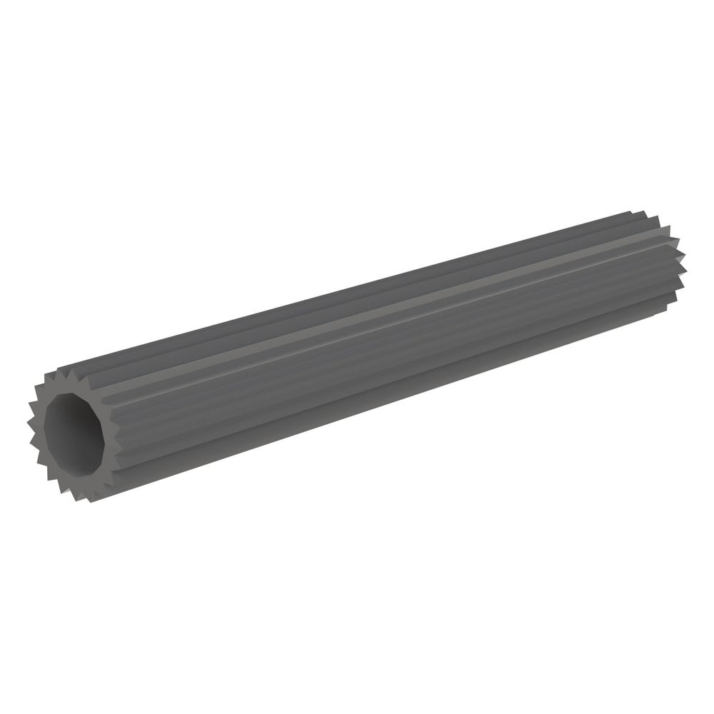Kemper Bedienspindel Für Unterputzventile Up-plus Dn 25, 90mm, Stufenlos Kürzbar, Kunststoff, P01005600002500