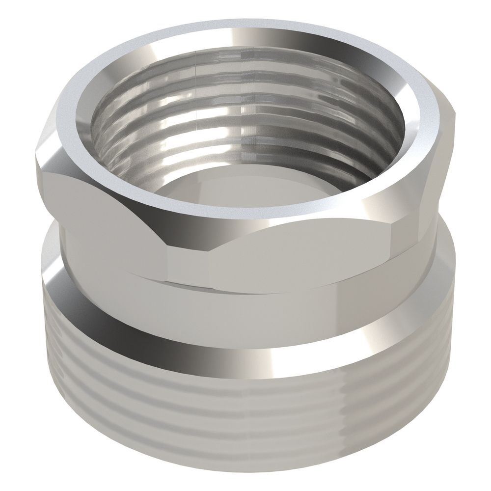Kemper Frosti-adapter Schlauchkupplung Dn 20, 5782600100