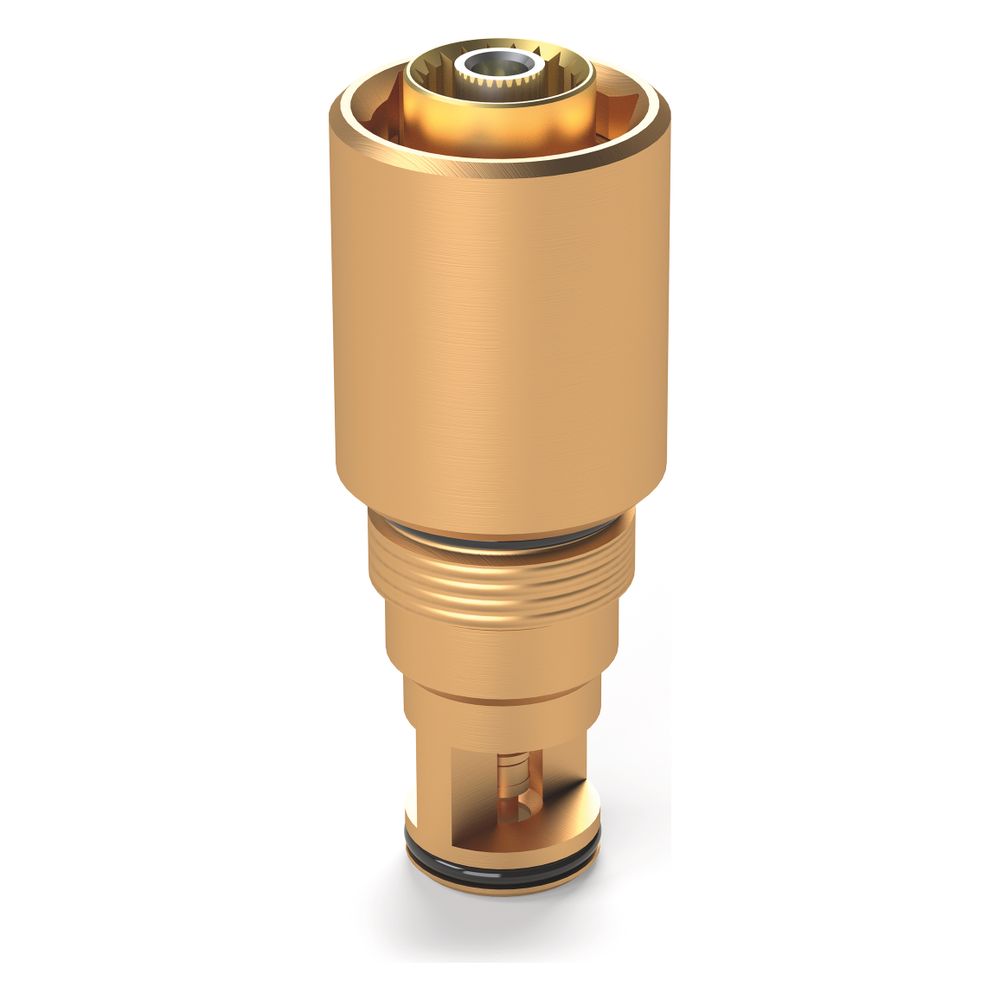 Kemper Regulieroberteil Eta-therm 64 C Für Figur 134 0g, 136 00, 540 62, Dn 15, E01095400101500