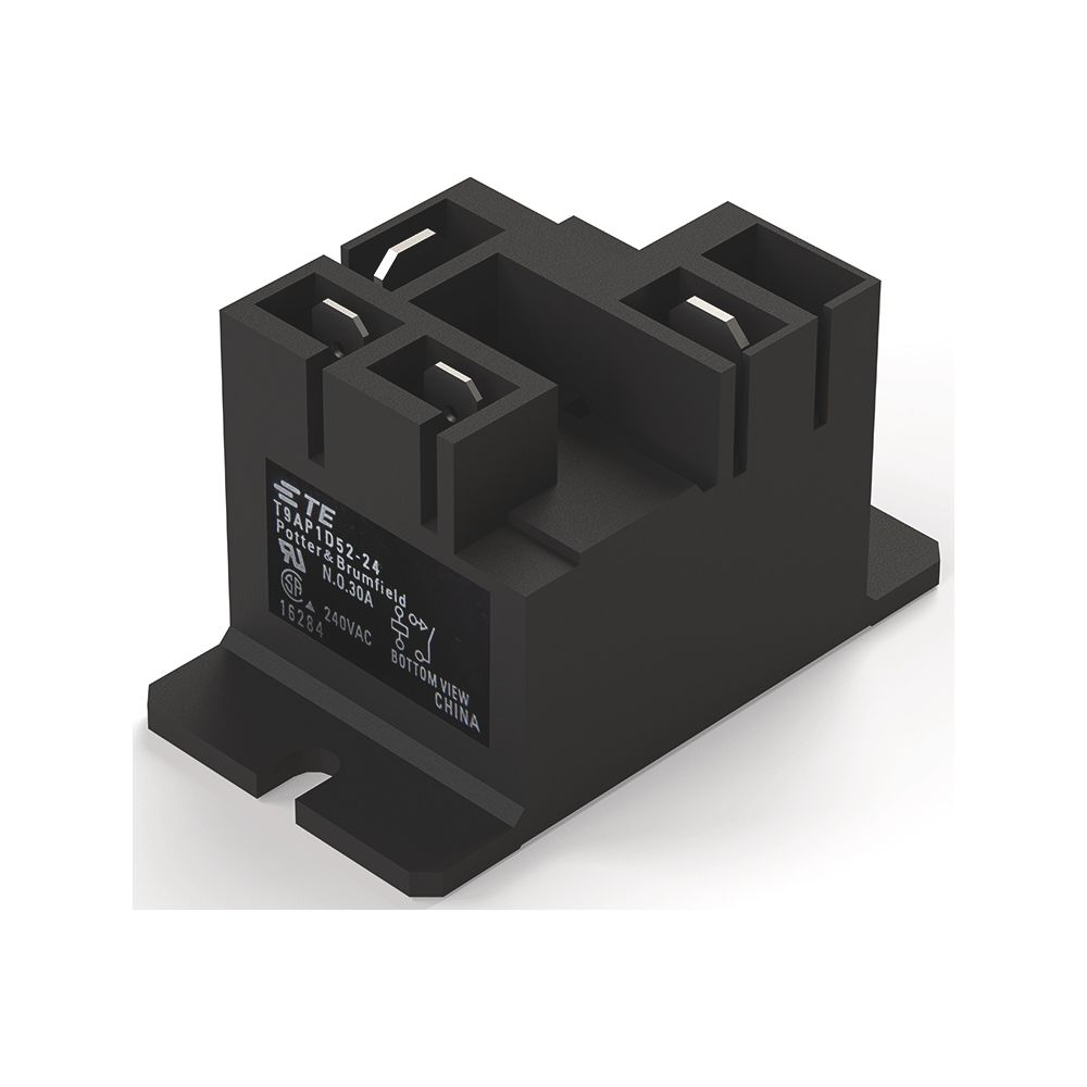Kemper Pumpenrelais Für Regler Fk-5 Figur 369, 3691900100