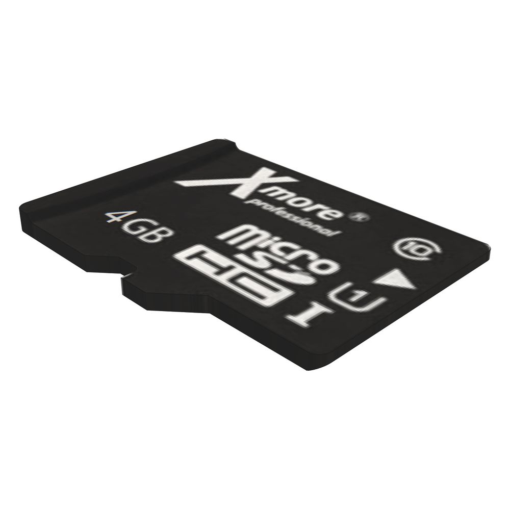 Kemper Microsd Karte Für Netzwerkmodul In Khs Mini Systemsteuerung Master 2.0/2.1, Vorkonfiguriert, 6860202200