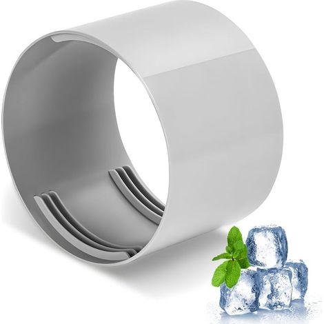 150-mm-fenster-abluftschlauchadapter, Abluftschlauch, Klimaanlagen-abluftschlauchanschluss, Abluftschlauchadapter, Lüftungsschlauchanschluss