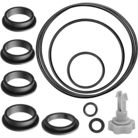 Pair Filtre À Sable De Rechange Pour Pompes À Filtre À Sable Intex, Accessoires De Piscine Pour Joints De Piscine Intex, Pièces De Rechange 25013, Accessoires De Piscine