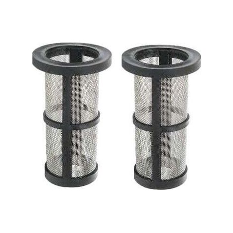 Pair Lot De 2 Filtres De Rechange Pour Piscine Polaris 280 380 3900 Sport 480 48-080 Ternel