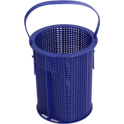 Panier De Filtre De Piscine, Panier De Remplacement Pour Filtre De Piscine, Panier D'Écumoire De Piscine, Panier D'Écumoire Pour Piscines, Remplacement De Panier D'Écumoire