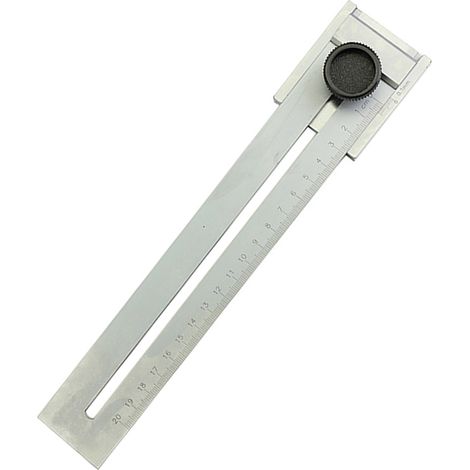 Eosnow Anreißzirkel, 0–250 Mm, Metall-anreißzirkel, 0,1 Mm Genauigkeit, Anreißlineal, Anreißwerkzeug