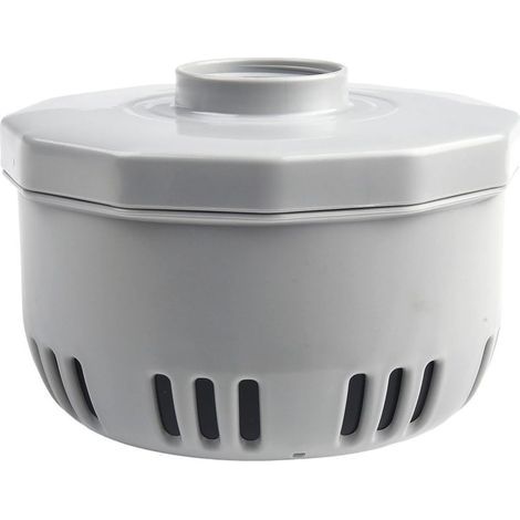 Pièces De Rechange Compatibles Pour Le Boîtier De Filtre Des Spas Lay-z-spa, Ensemble Couvercle Et Boîtier Pour Système De Filtration De Spa, Porte-cartouche De Nettoyage Pour Piscine Bestway/intex V