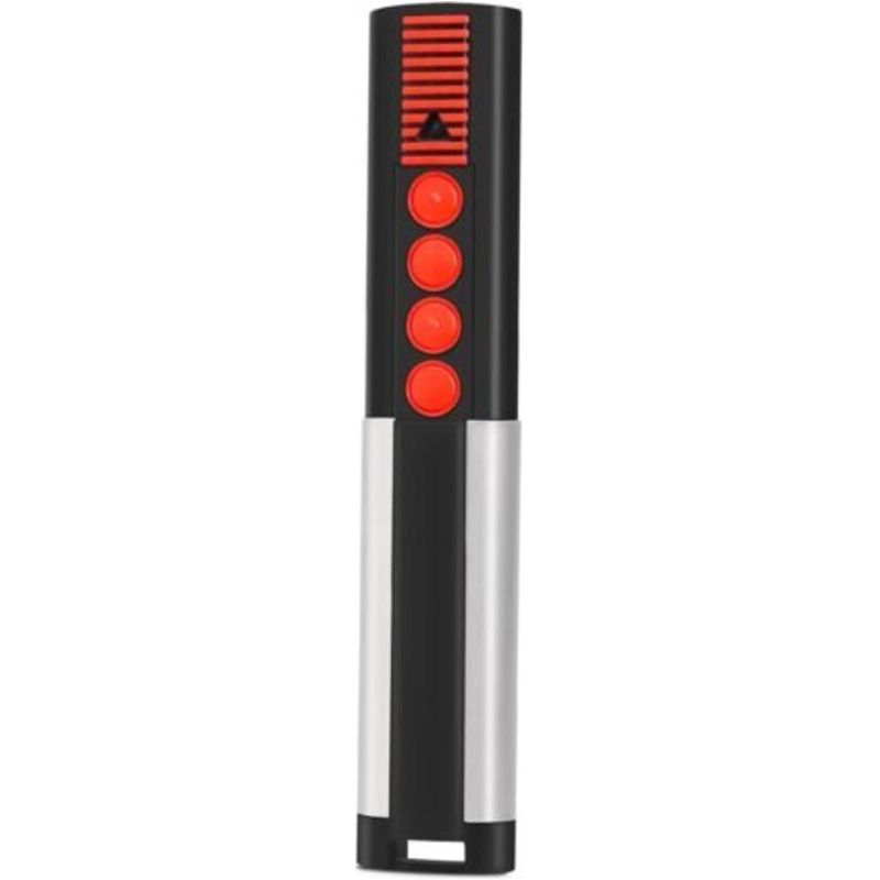 Ecleanfy-1 Ersatzteil Für Sommer Handsender, 868,8 Mhz, 4 Kanäle, Kompatibel Mit Sommer 4020 Tx03-433-4, 4020v000, 4025v000, 4026v000