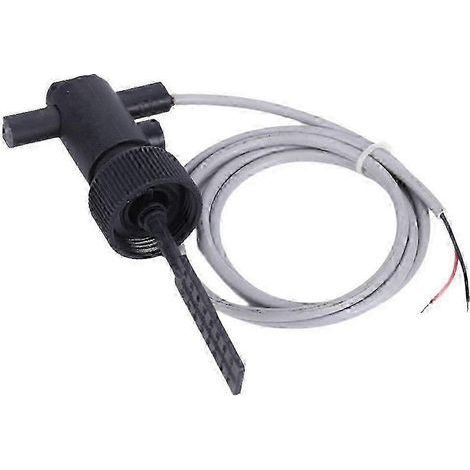 Wasserdurchflusssensor Für Wärmepumpe, 1 L Fassungsvermögen, Einfache Installation