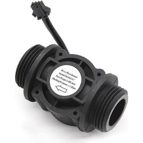 Dn25 Agrar- Und Industrie-durchflussmesser Mit Turbinen-durchflusssensor Zur Wassermessung