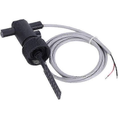 Durchflussmelder Für Wärmepumpensysteme, 1 Liter Erfassungsvolumen, Einfache Installation