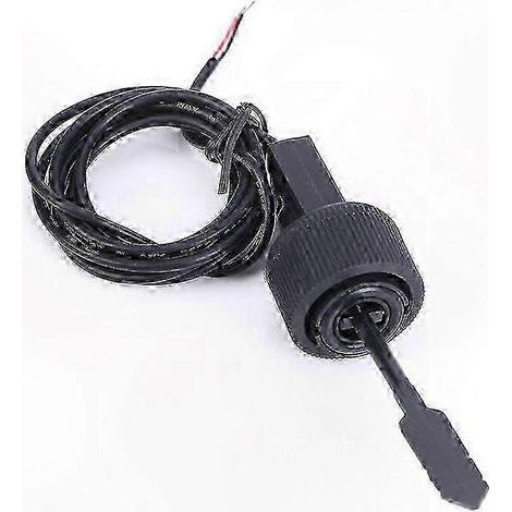 Durchflusssensor Mit Innengewinde, 6 X 2 X 2 Cm, Druckbeständig Bis 1 Mpa, Für Wärmepumpen, Warmwasserbereiter, Klimaanlagen, Schwimmbäder, Gaszähler Und Kaffeemaschinensysteme