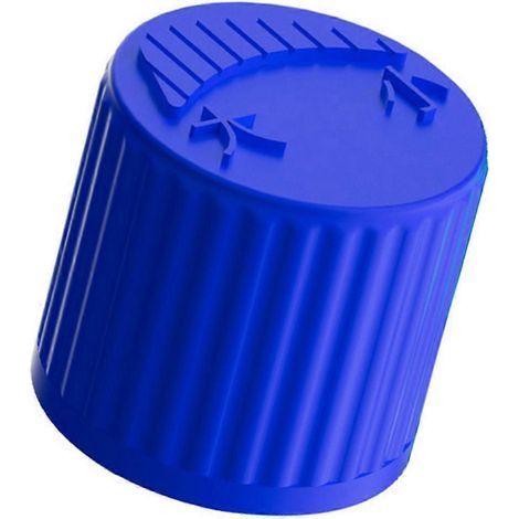Universeller Eckarmaturengriff Mit Rutschfester Silikonhülle, Blauer Mehrfarbiger Griffschutz