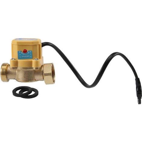 Pt 3/4" 26 Mm Gewindeanschluss, Wasserdurchflusssensor Für 120-w-pumpe