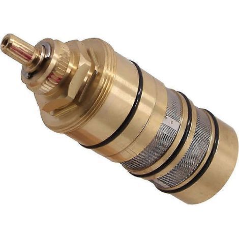 Moen 130156 3/4-zoll-thermostat-duschkartusche, Moen-ersatzkartusche, Ausführung 0701