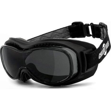 Antibeschlag-schutzbrille Für Motorradfahrer Mit Korrektionsbrille – Hlt-linsenschutz