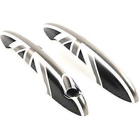 Innenausstattung Für Mini Cooper S Jcw Clubman Countryman R50 R52 R53 R55 R56 R57 R58 R59 R60 R61 Türgriffverkleidung Außen Autozubehör Fahrzeug D