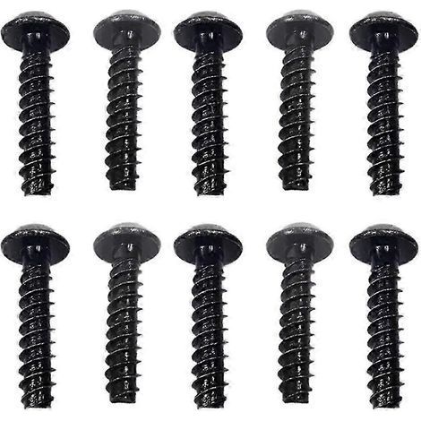 10 Torx-schrauben M6.81 X 30 Für Seadoo-frontstoßstange