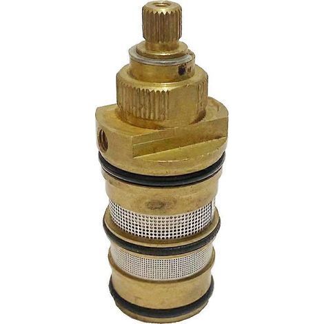 Keramikkartusche Für Thermostatische Duscharmatur