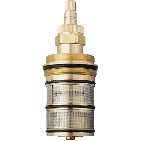 Thermostat-mischbatterie, Duscharmatur, Thermostat