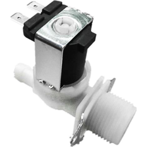 220v/12v/24v Wassereinlass-magnetventil Für 12v Waschmaschine