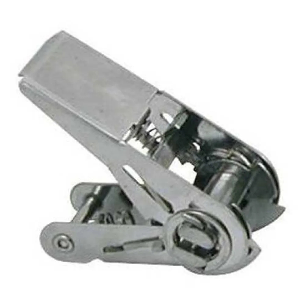 Tenspanner Euromarine 25mm Edelstahl Korrosionsbeständig